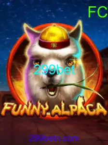 FunnyAlpaca
